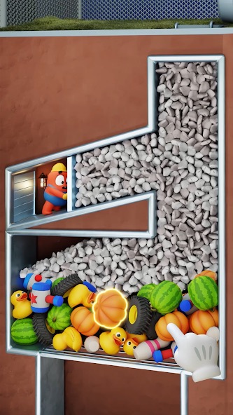 Match Factory screenshot 2