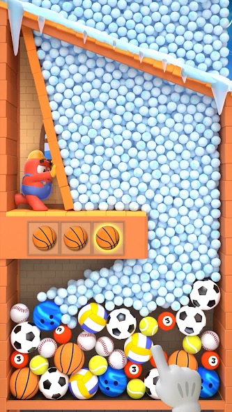 Match Factory screenshot 3