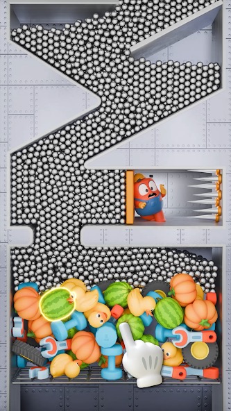 Match Factory screenshot 4