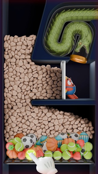 Match Factory screenshot 6