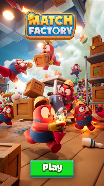 Match Factory screenshot 7
