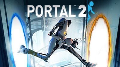 Portal 2 screenshot 3
