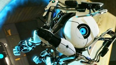 Portal 2 screenshot 4