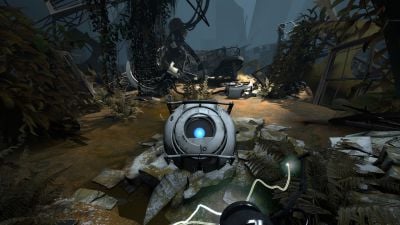 Portal 2 screenshot 5