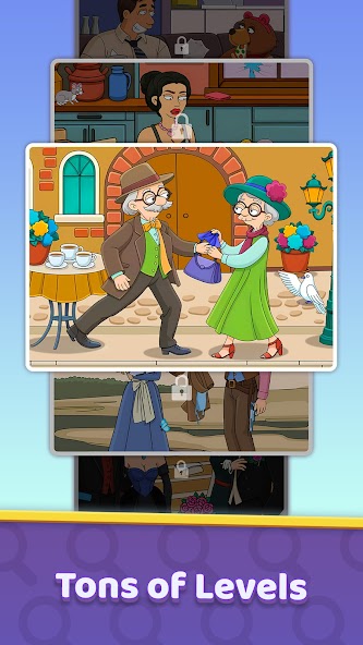 Find Differences screenshot 3
