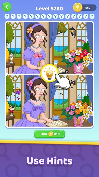 Find Differences screenshot 4