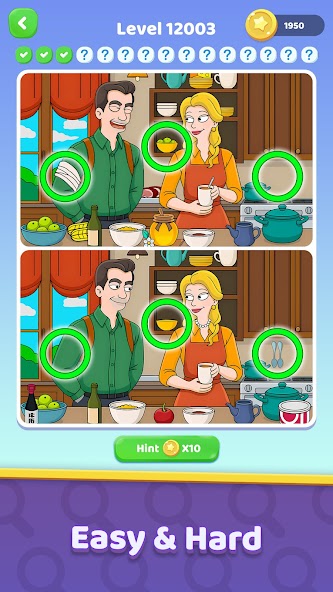Find Differences screenshot 6