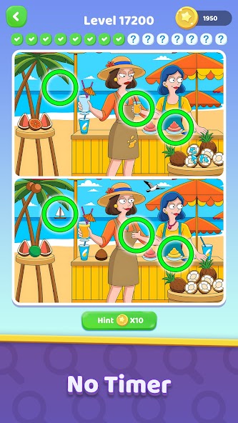 Find Differences screenshot 8
