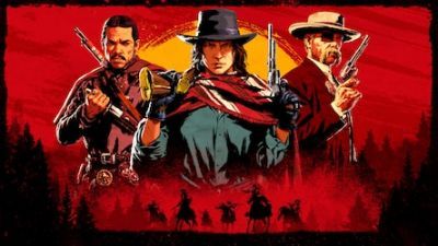 Red Dead Redemption 2 icon