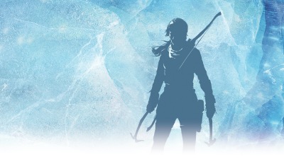 Rise of the Tomb Raider screenshot 3