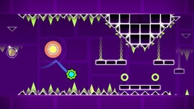 Geometry Dash Lite icon