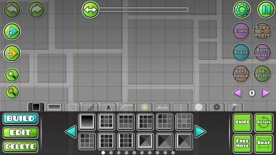 Geometry Dash Lite screenshot 4