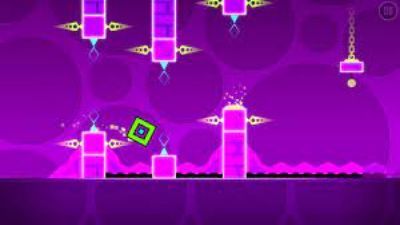 Geometry Dash Lite screenshot 6