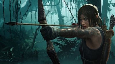 Shadow of the Tomb Raider screenshot 1