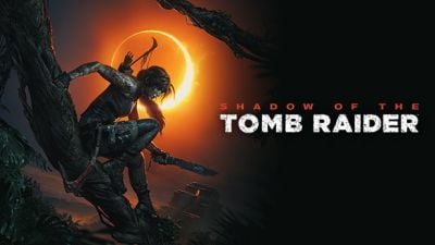 Shadow of the Tomb Raider screenshot 4