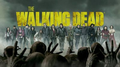 The Walking Dead screenshot 3