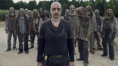 The Walking Dead screenshot 5