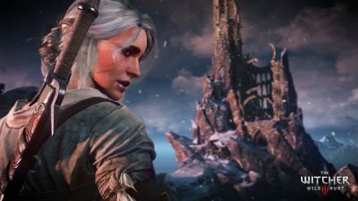The Witcher 3: Wild Hunt screenshot 3