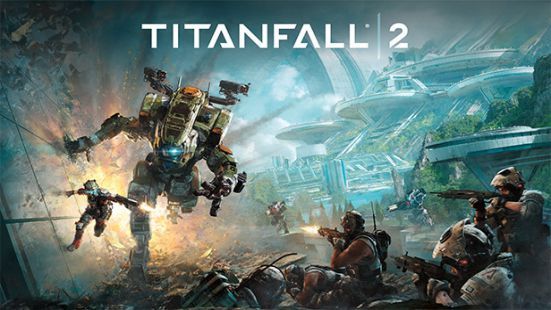 Titanfall 2 icon