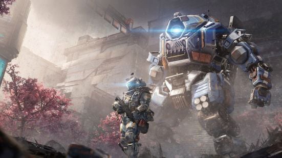 Titanfall 2 screenshot 3