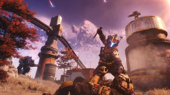 Titanfall 2 screenshot 4