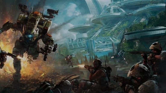 Titanfall 2 screenshot 5