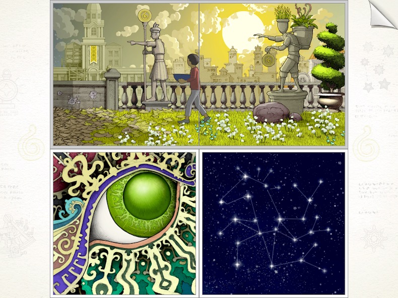 Gorogoa screenshot 6