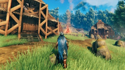 Valheim icon