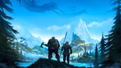 Valheim screenshot 2