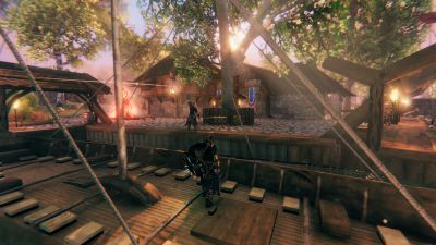 Valheim screenshot 3