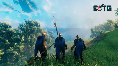 Valheim screenshot 4
