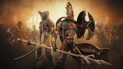 Warframe screenshot 5